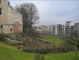 Floraliën 2026! Boeketje Gent