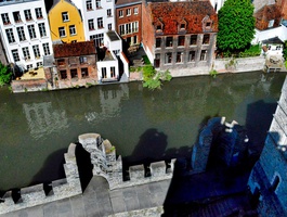 Historische stadswandeling - centrum