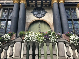 Historische stadswandeling - centrum en stadhuis