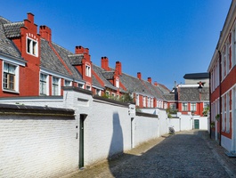 Du Béguinage au péché mignon