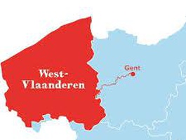 Gent in 't West-Vlaams  of  ... Hent in 't West-Vlams?