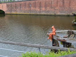 Gent, stad van het water