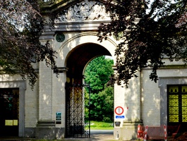 Les Secrets du “ Westerbegraafplaats” (“Cimetière Occidental”)