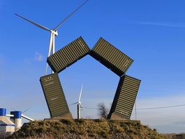 North Sea Port: visite du port de Gand en autocar