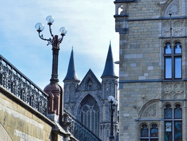 Medieval Ghent